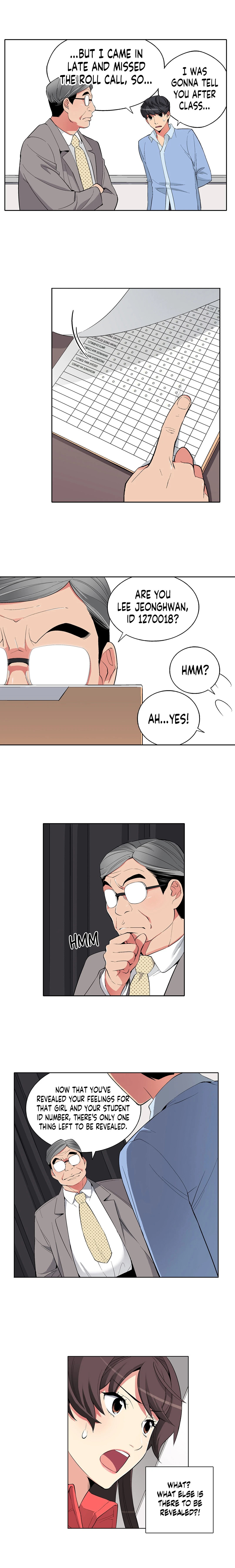 Chronicles of the Fair Sex - Chapter 27 [photo 9] - MangaPorn