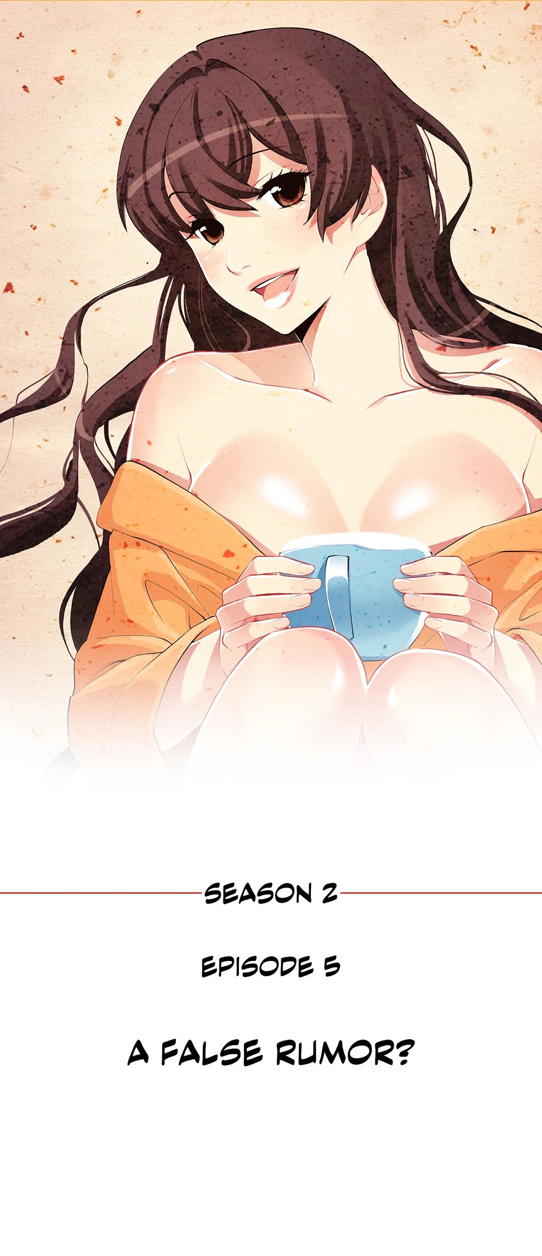 Chronicles of the Fair Sex - Chapter 28 [photo 1] - MangaPorn