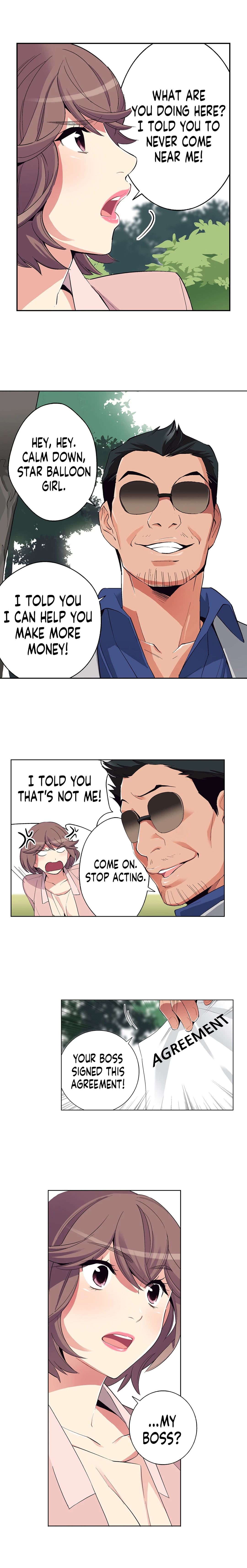 Chronicles of the Fair Sex - Chapter 29 [photo 10] - MangaPorn