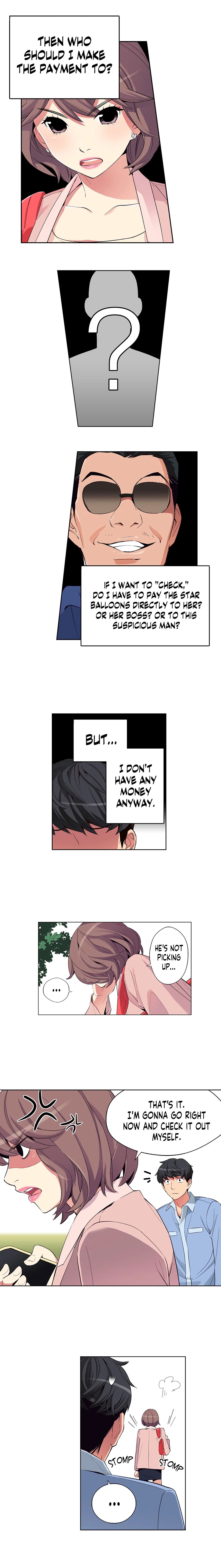 Chronicles of the Fair Sex - Chapter 29 [photo 12] - MangaPorn