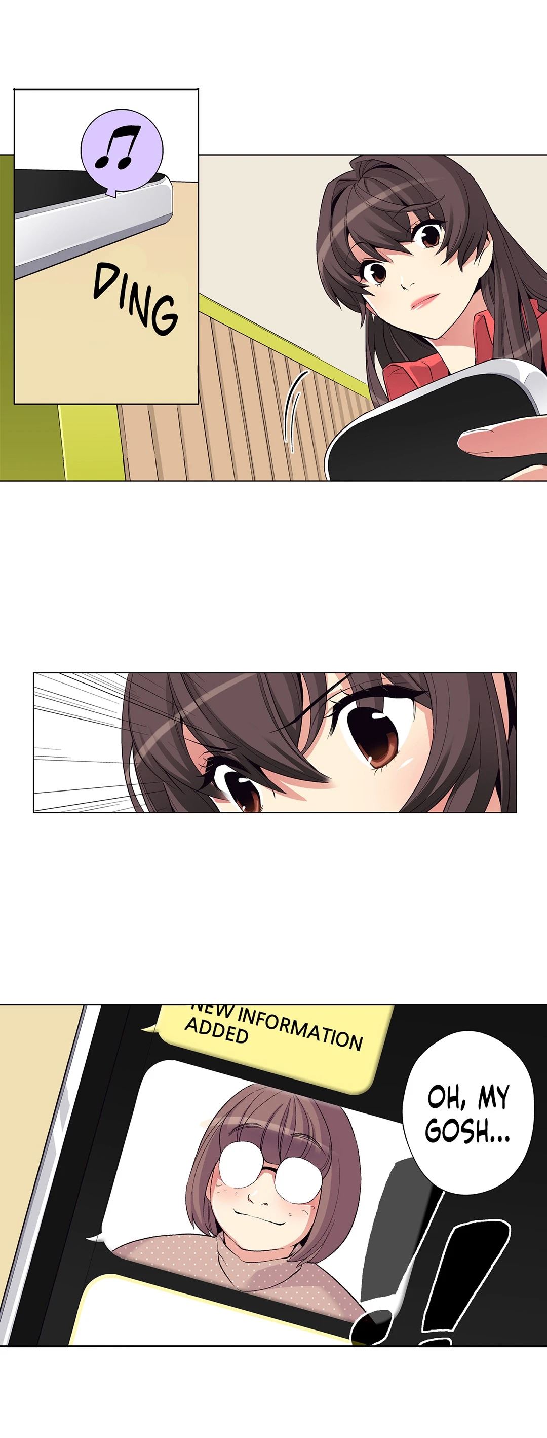 Chronicles of the Fair Sex - Chapter 29 [photo 13] - MangaPorn