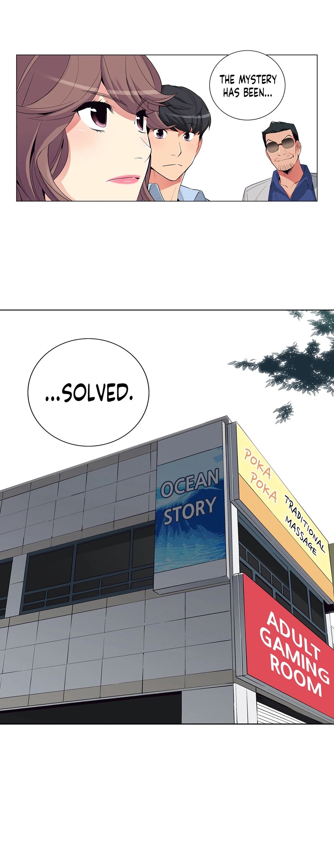 Chronicles of the Fair Sex - Chapter 29 [photo 14] - MangaPorn