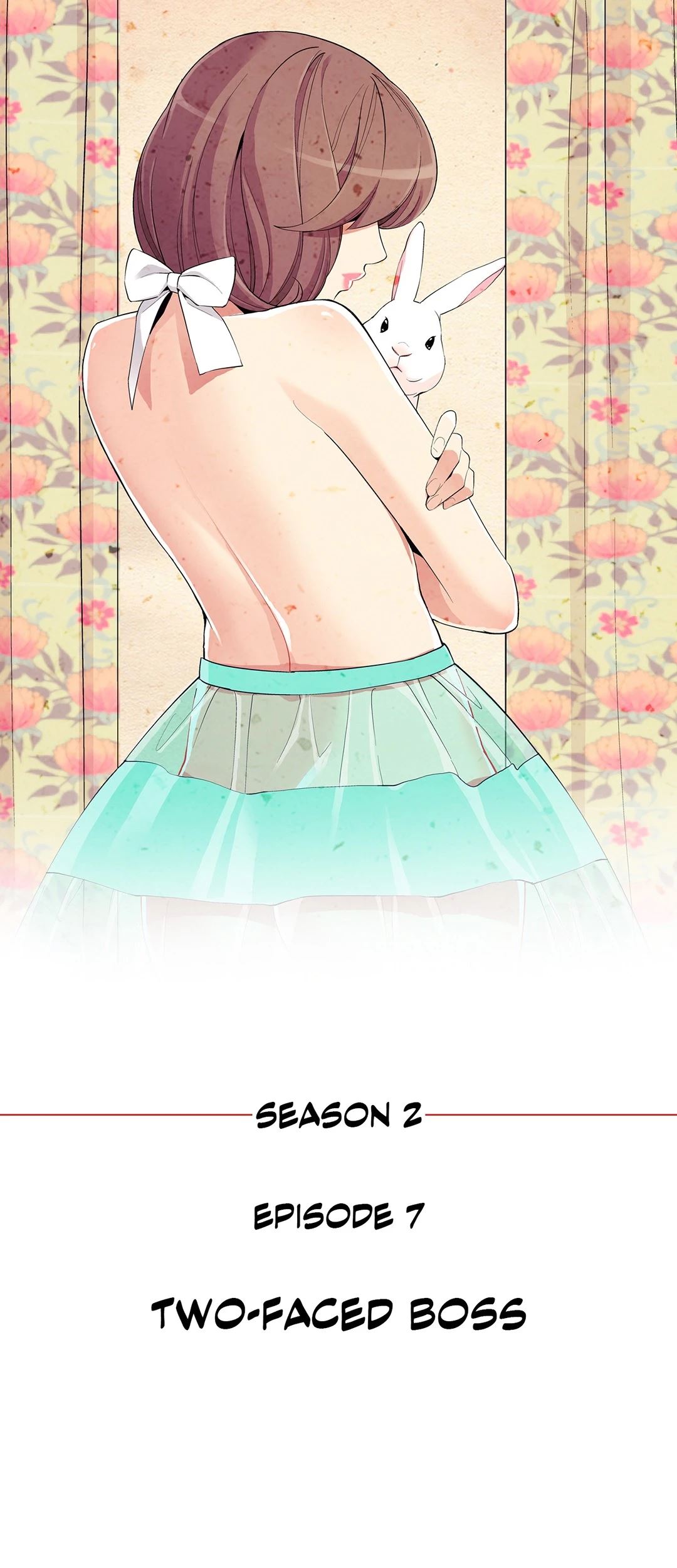 Chronicles of the Fair Sex - Chapter 30 [photo 1] - MangaPorn