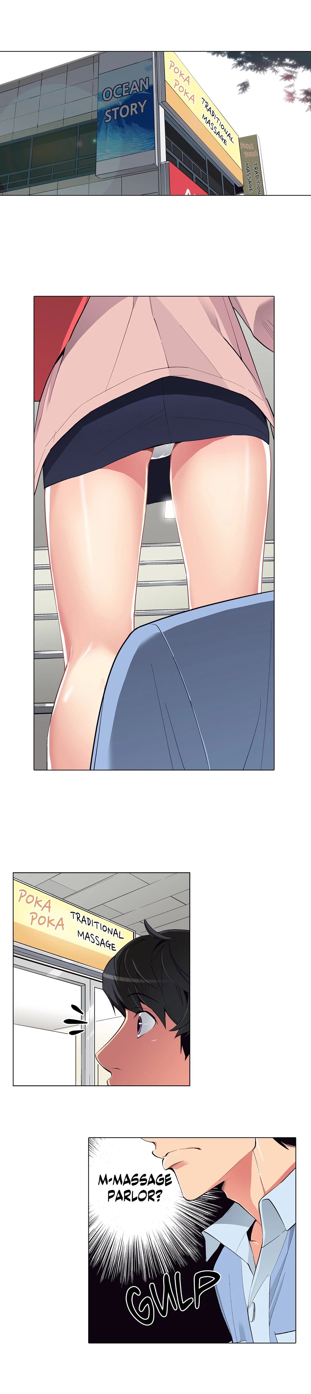 Chronicles of the Fair Sex - Chapter 30 [photo 2] - MangaPorn