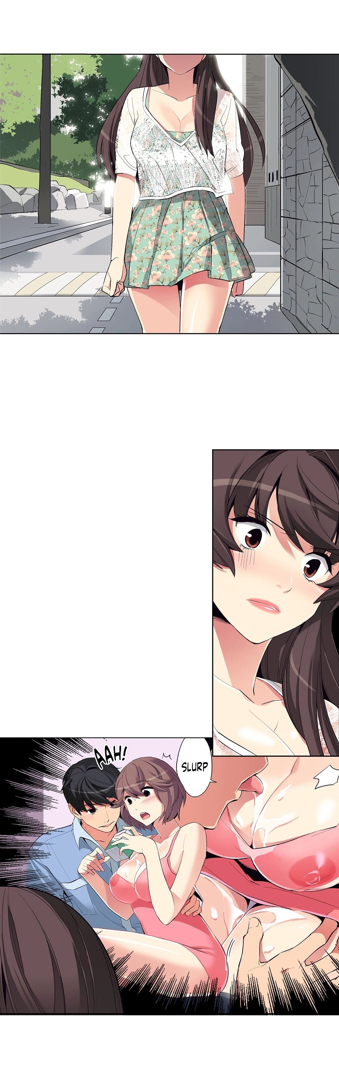 Chronicles of the Fair Sex - Chapter 31 [photo 13] - MangaPorn