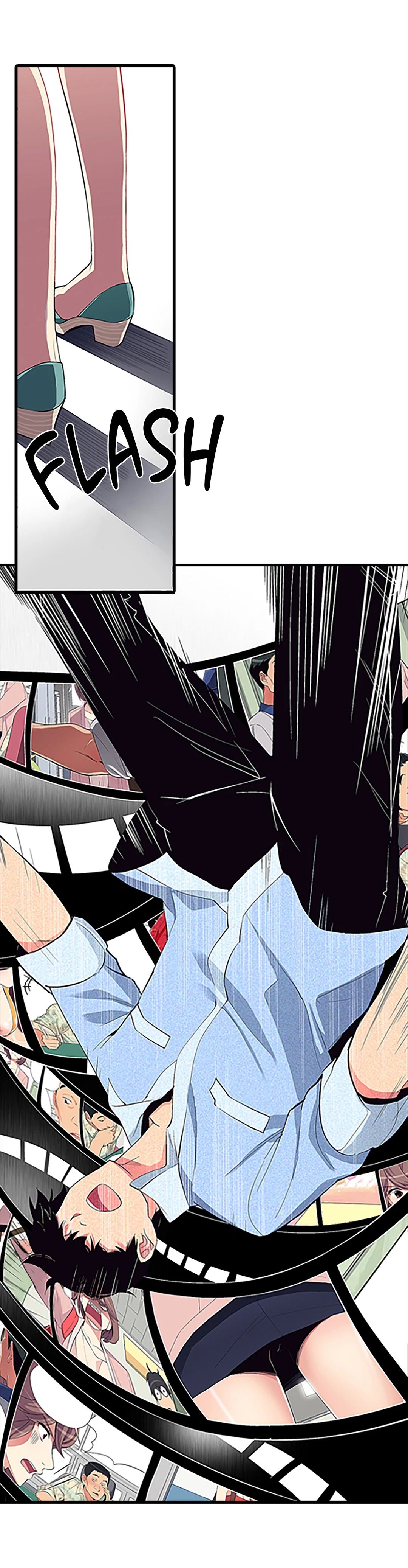 Chronicles of the Fair Sex - Chapter 32 [photo 12] - MangaPorn