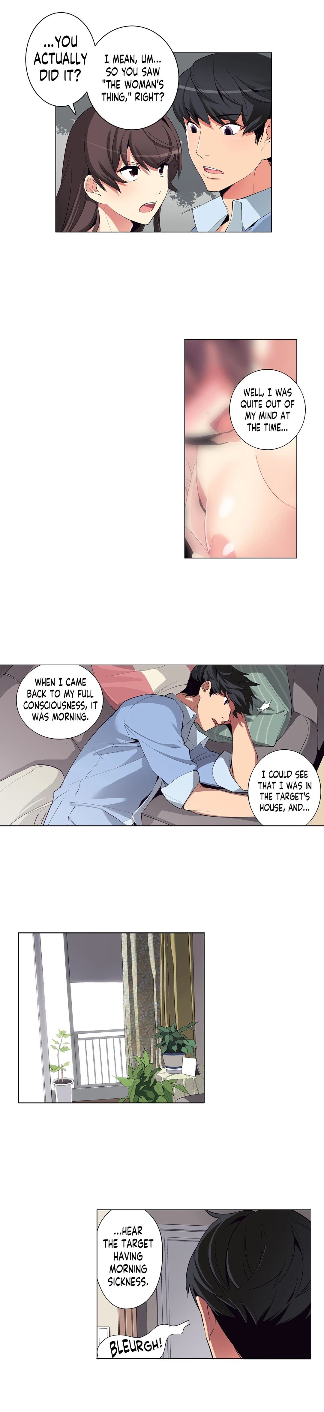 Chronicles of the Fair Sex - Chapter 32 [photo 9] - MangaPorn