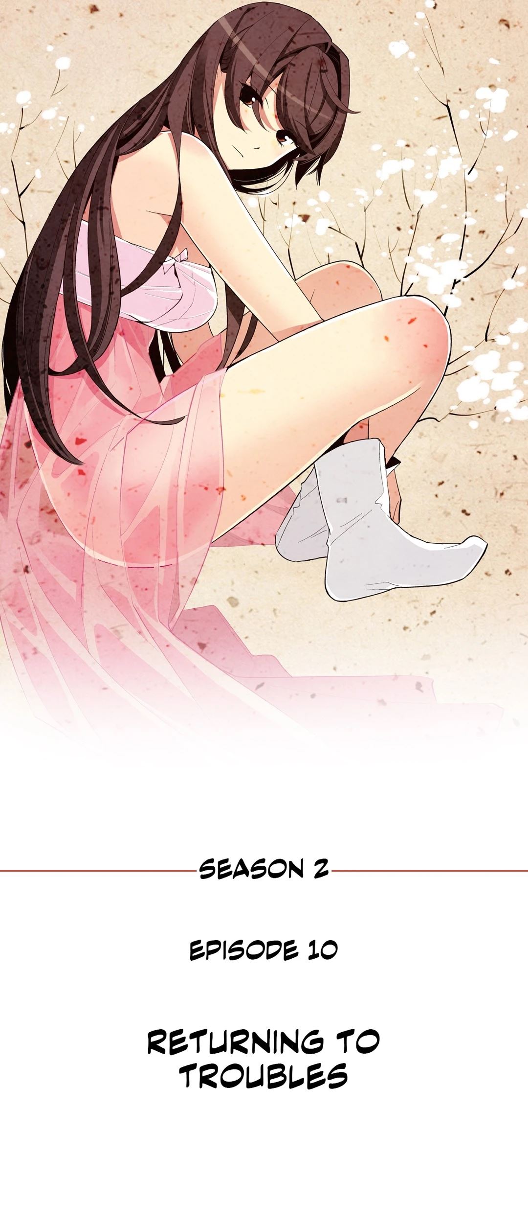 Chronicles of the Fair Sex - Chapter 33 [photo 1] - MangaPorn