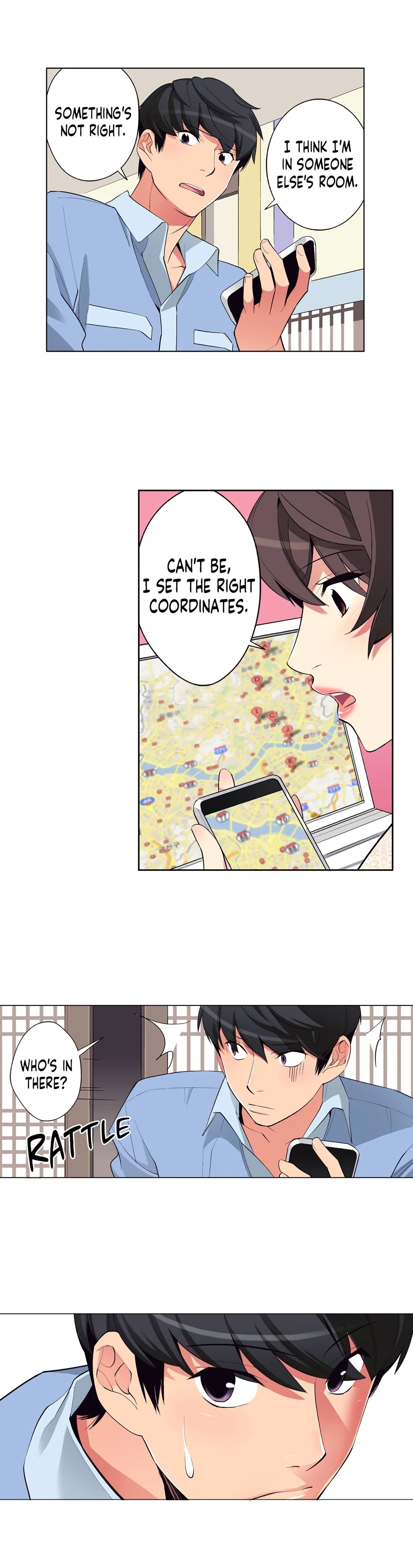 Chronicles of the Fair Sex - Chapter 33 [photo 6] - MangaPorn