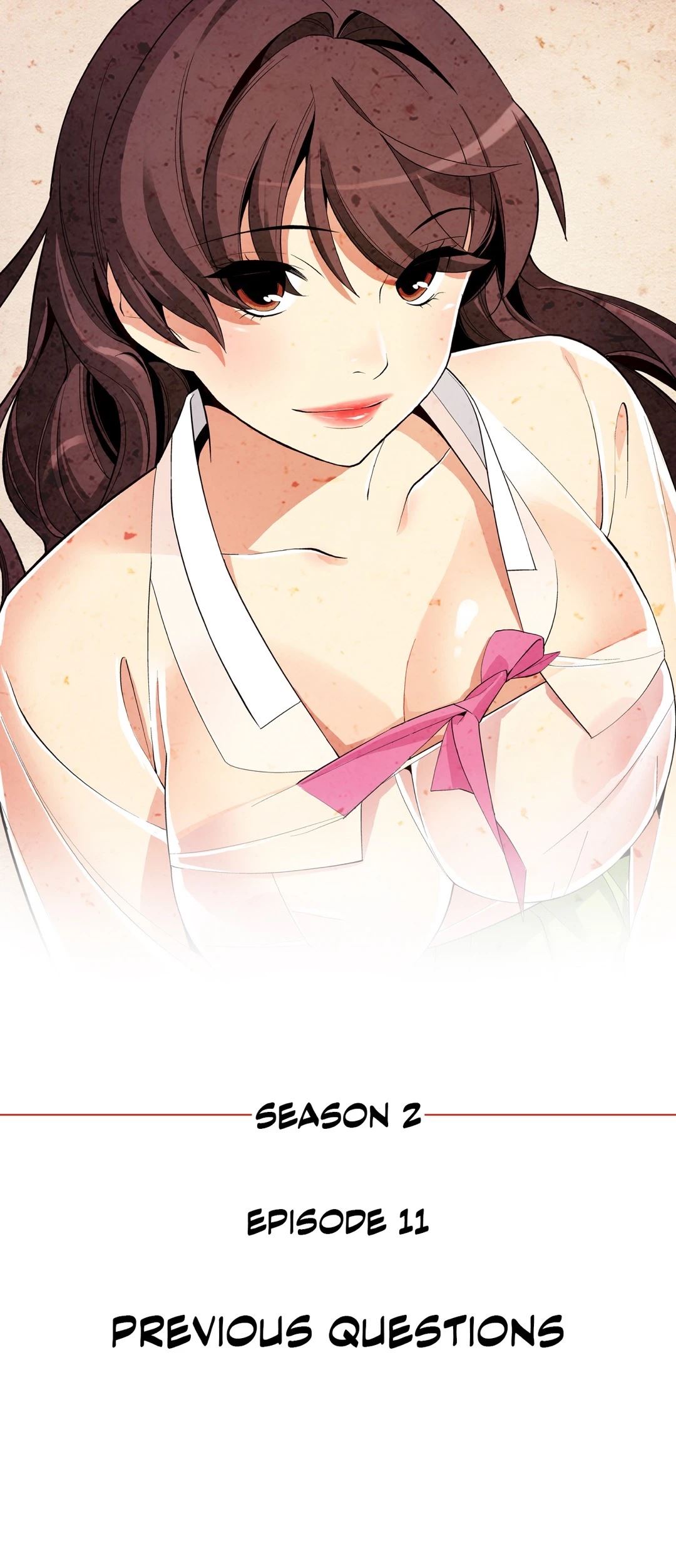 Chronicles of the Fair Sex - Chapter 34 [photo 1] - MangaPorn