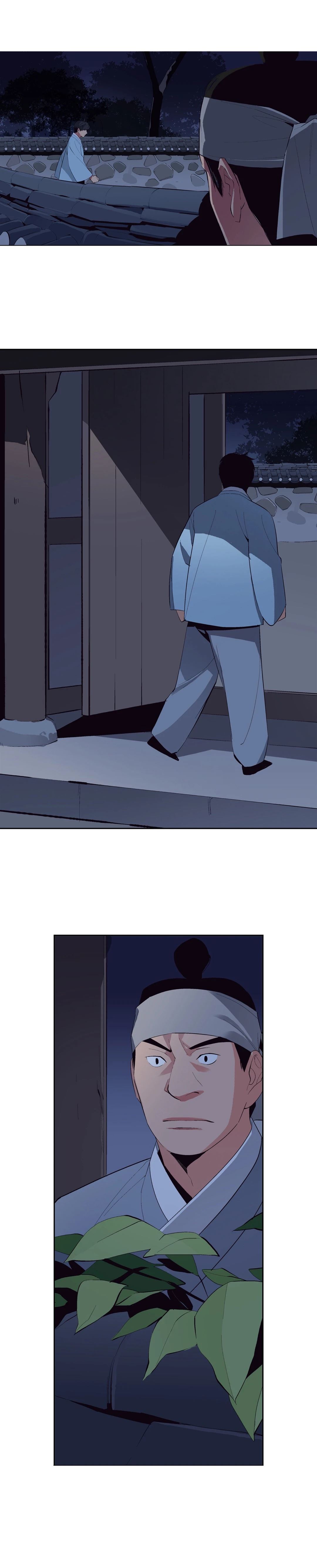 Chronicles of the Fair Sex - Chapter 34 [photo 16] - MangaPorn