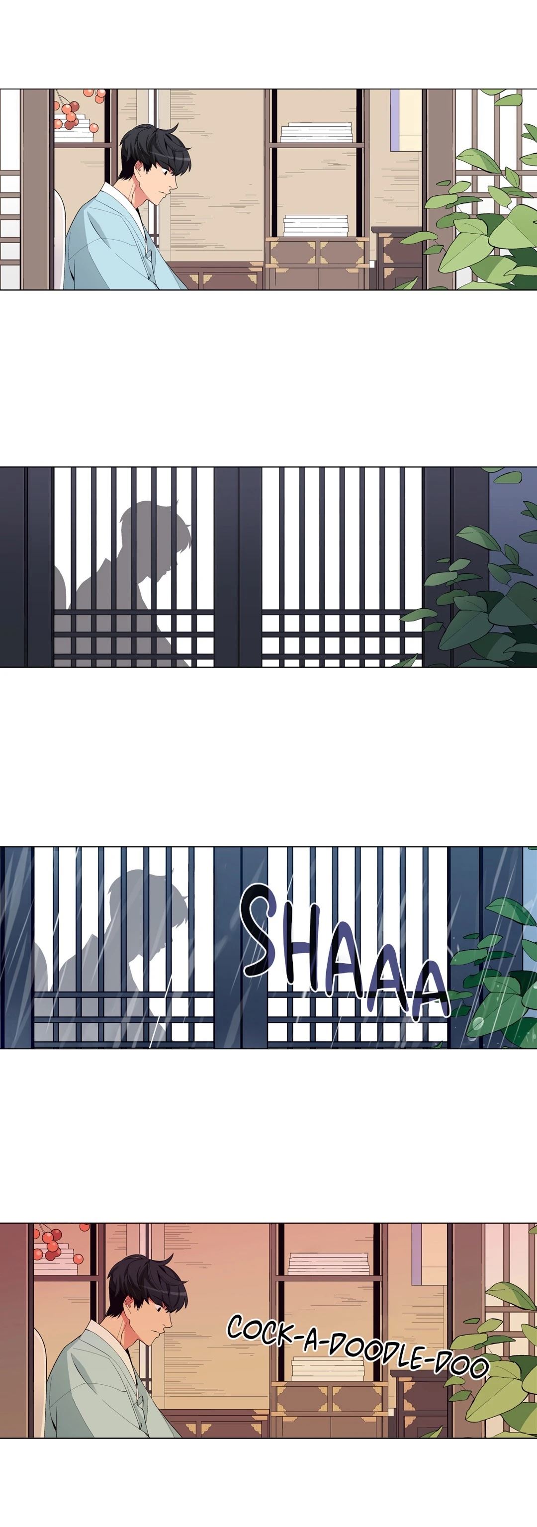 Chronicles of the Fair Sex - Chapter 34 [photo 2] - MangaPorn