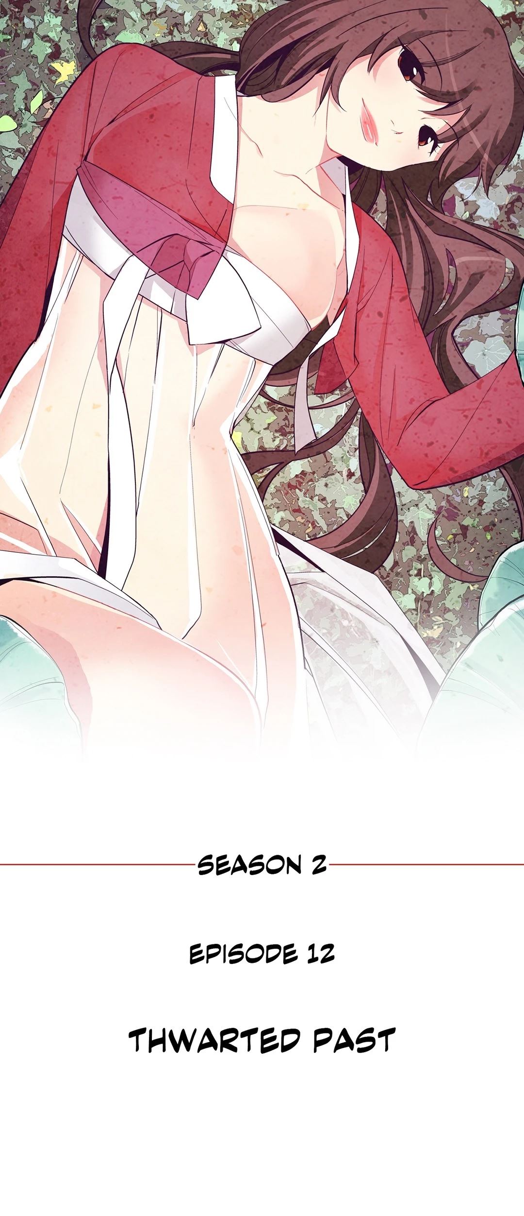 Chronicles of the Fair Sex - Chapter 35 [photo 1] - MangaPorn