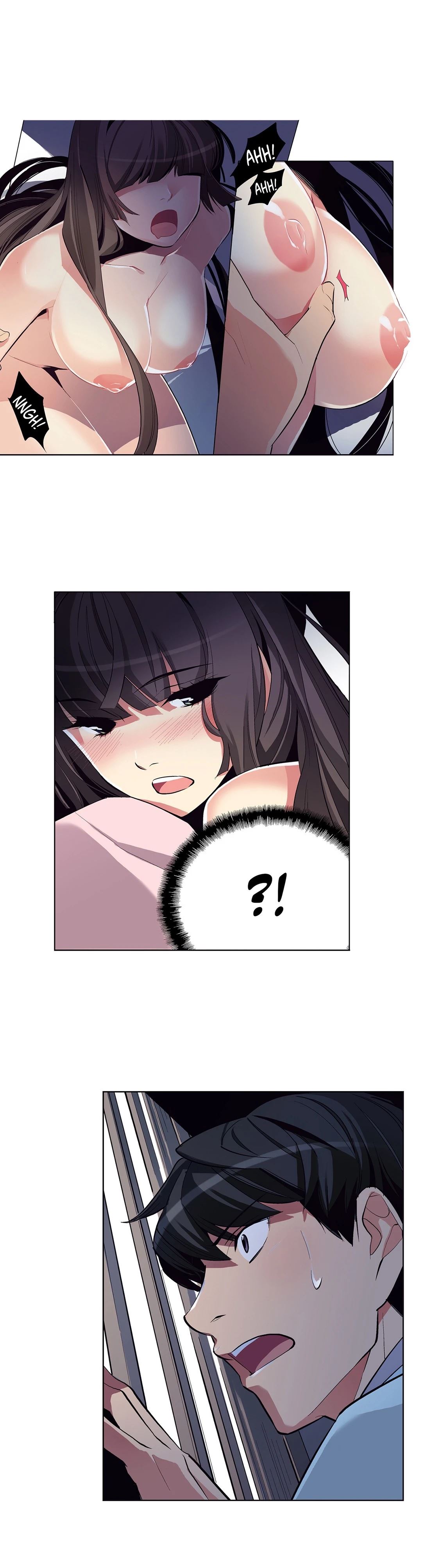 Chronicles of the Fair Sex - Chapter 35 [photo 10] - MangaPorn