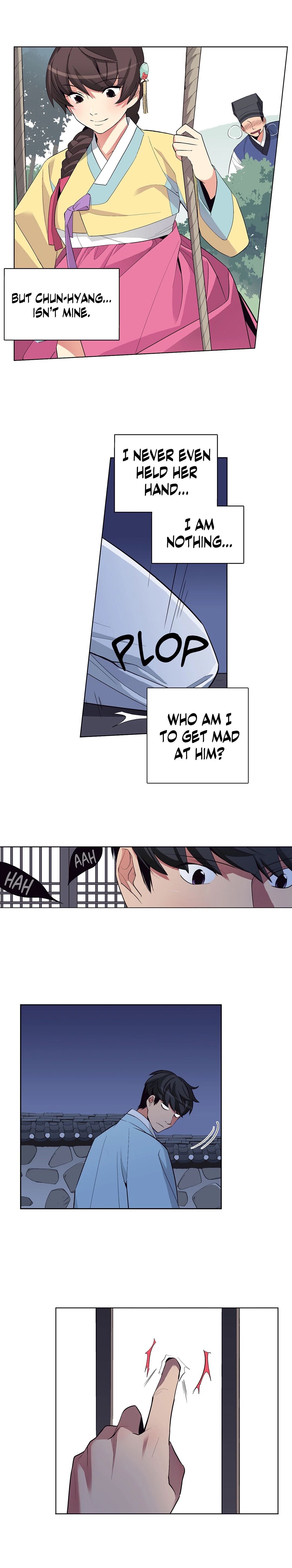 Chronicles of the Fair Sex - Chapter 35 [photo 8] - MangaPorn