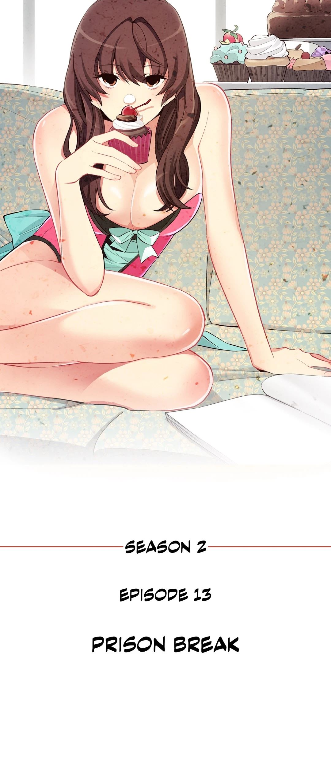 Chronicles of the Fair Sex - Chapter 36 [photo 1] - MangaPorn