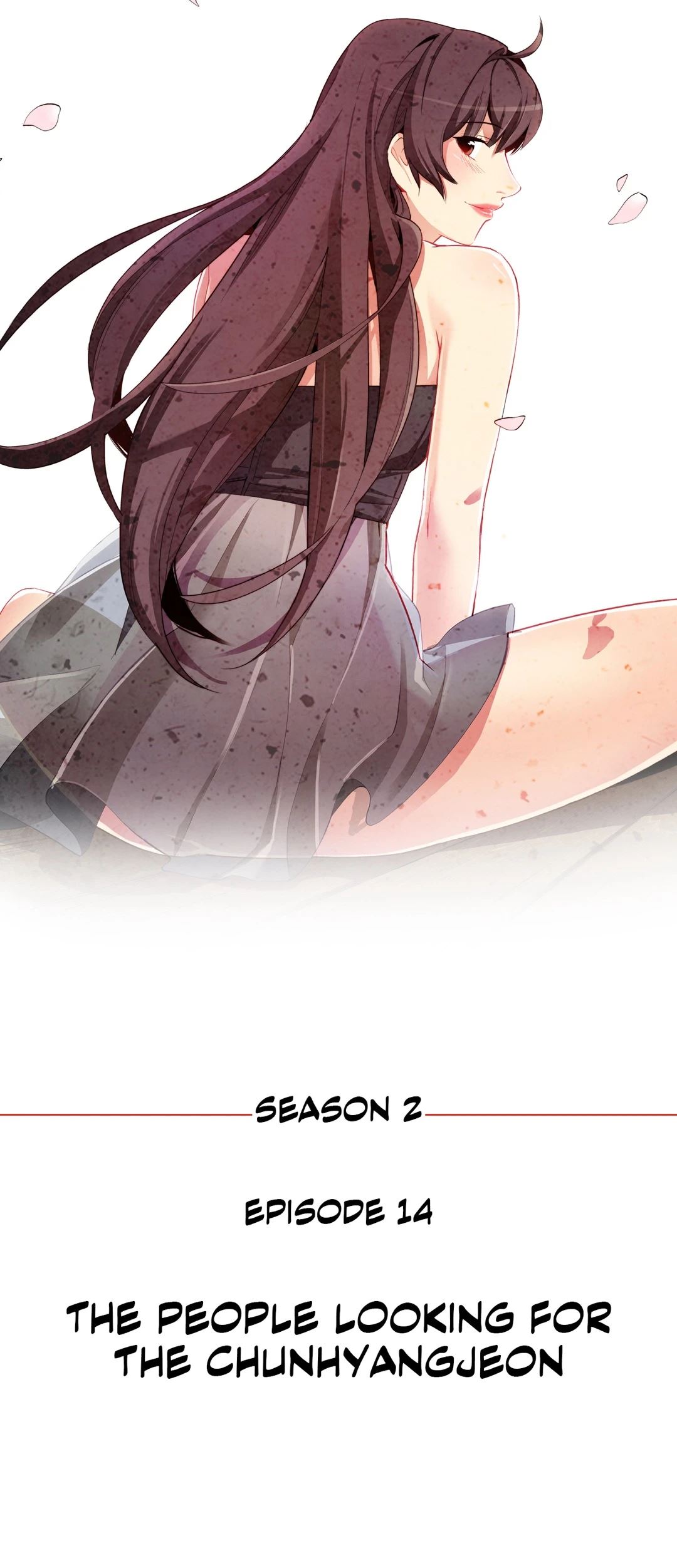 Chronicles of the Fair Sex - Chapter 37 [photo 1] - MangaPorn