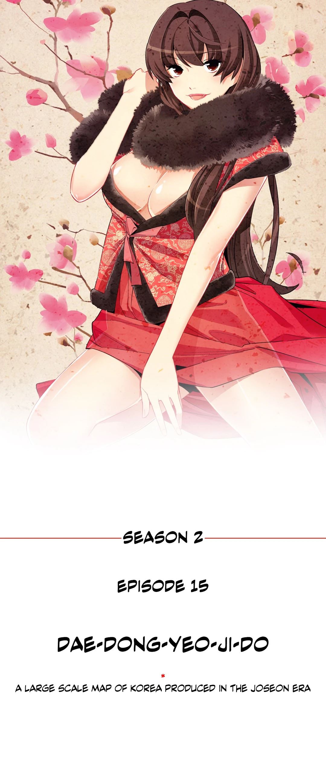 Chronicles of the Fair Sex - Chapter 38 [photo 1] - MangaPorn