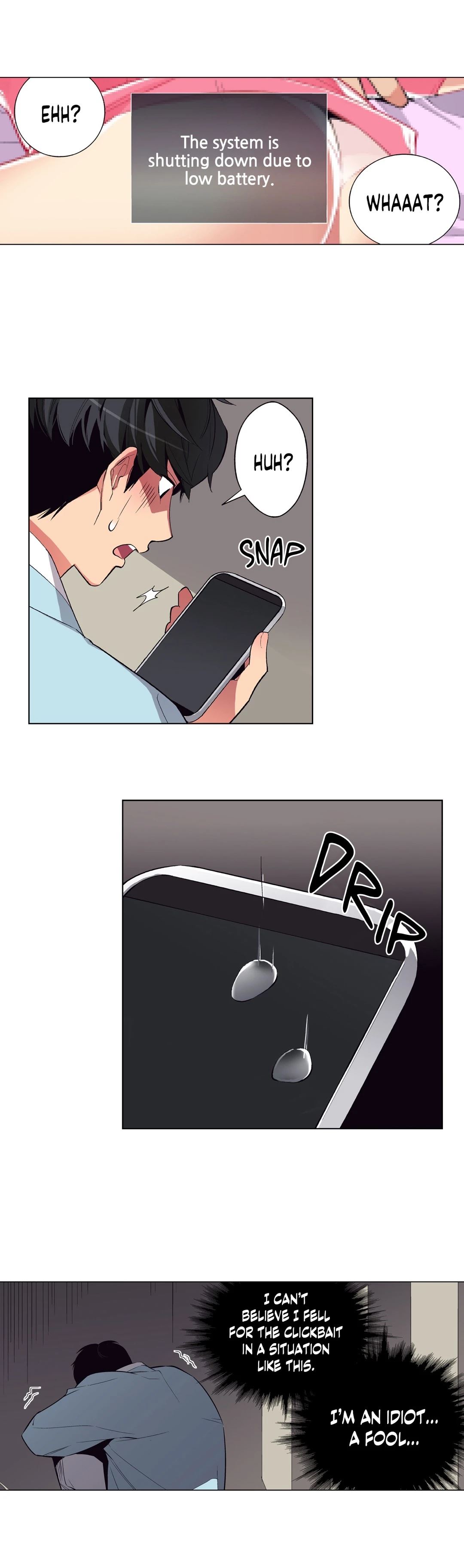 Chronicles of the Fair Sex - Chapter 39 [photo 14] - MangaPorn