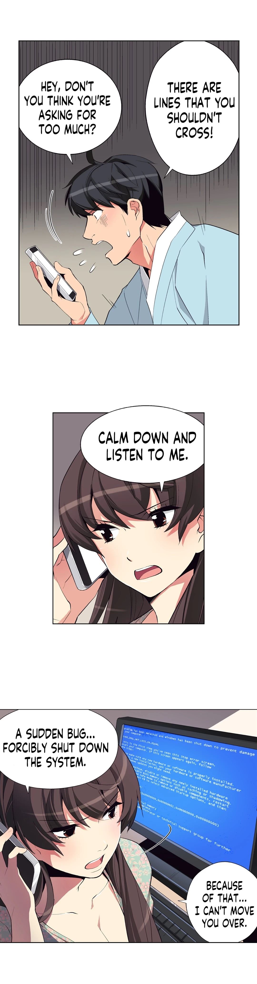 Chronicles of the Fair Sex - Chapter 39 [photo 2] - MangaPorn