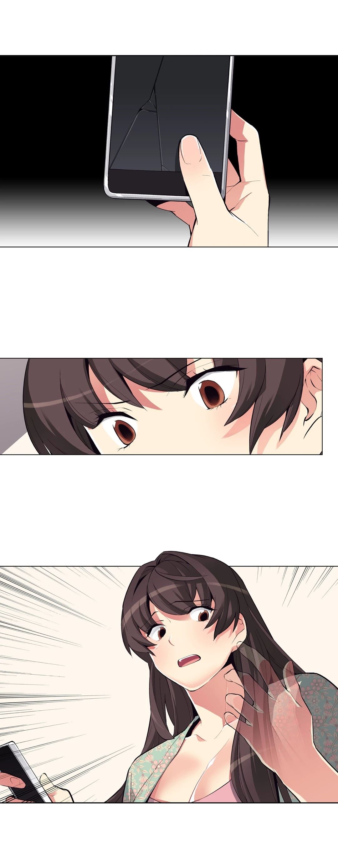 Chronicles of the Fair Sex - Chapter 39 [photo 8] - MangaPorn