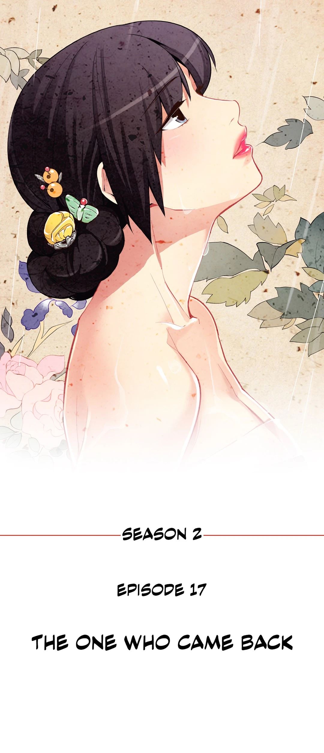 Chronicles of the Fair Sex - Chapter 40 [photo 1] - MangaPorn