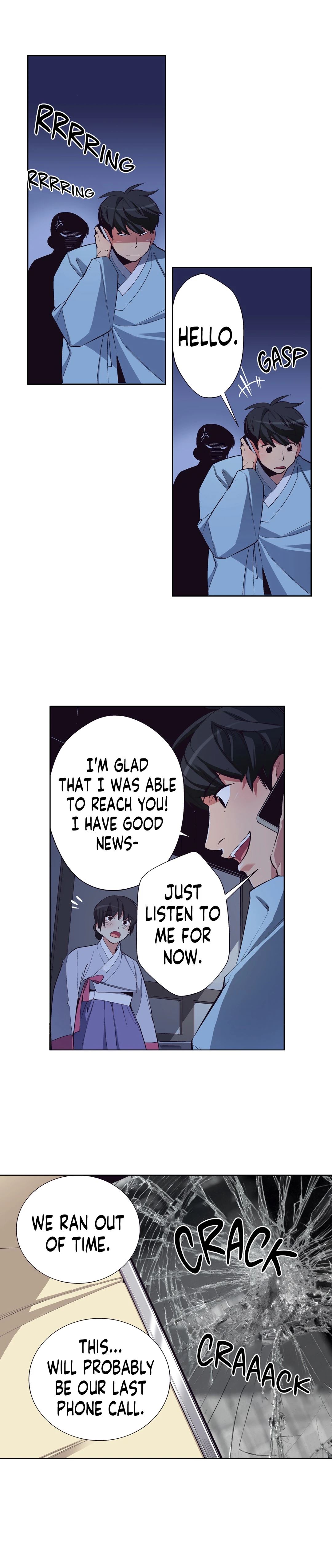 Chronicles of the Fair Sex - Chapter 41 [photo 15] - MangaPorn