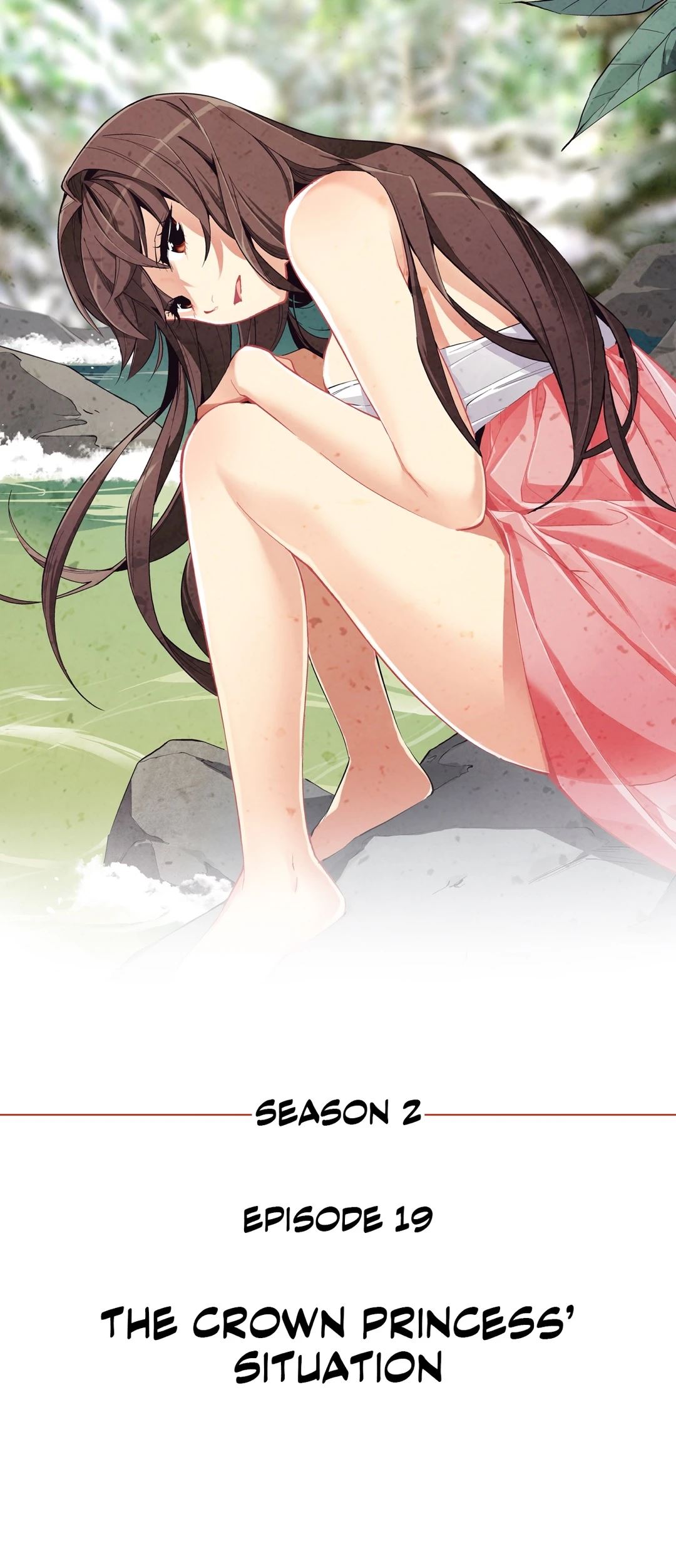 Chronicles of the Fair Sex - Chapter 42 [photo 1] - MangaPorn