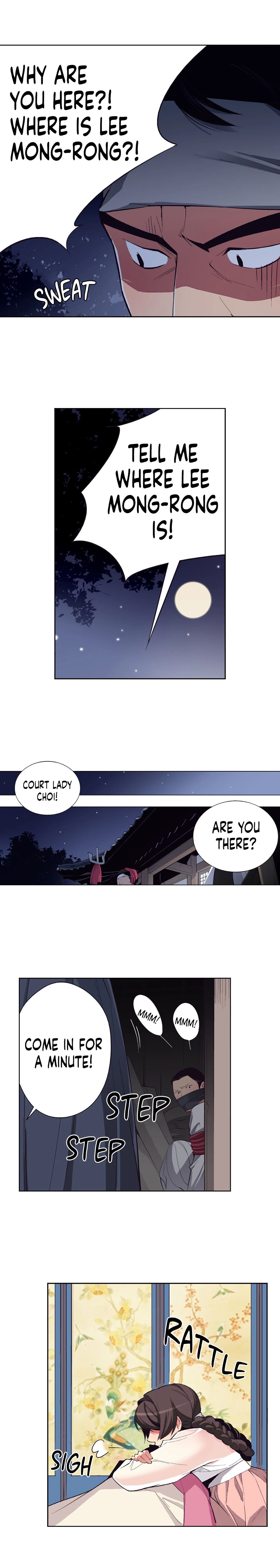 Chronicles of the Fair Sex - Chapter 42 [photo 13] - MangaPorn