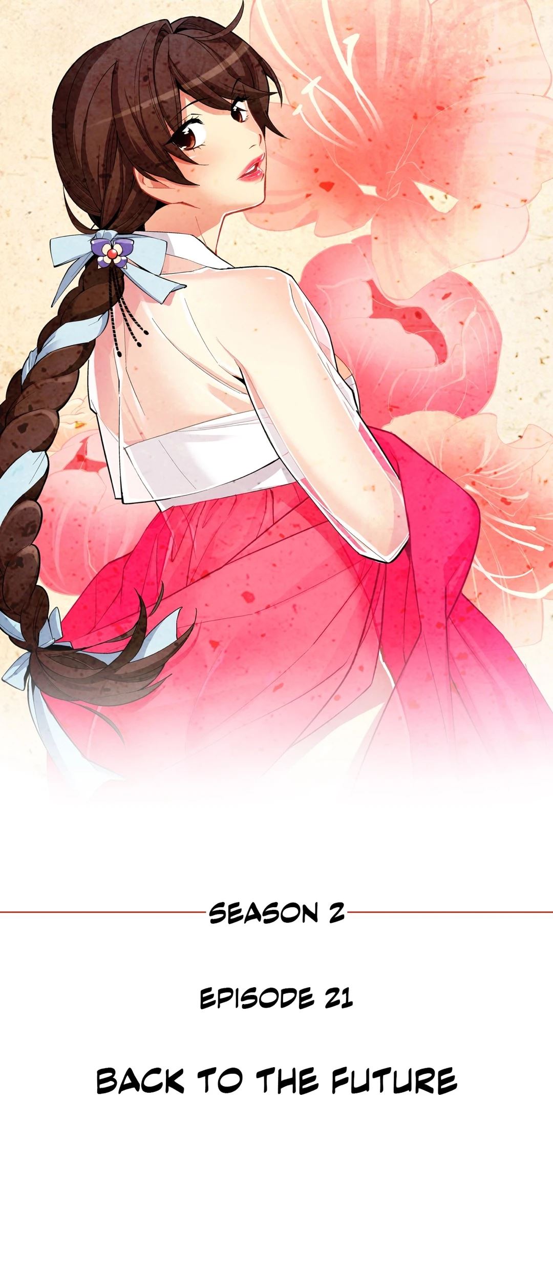 Chronicles of the Fair Sex - Chapter 44 [photo 1] - MangaPorn