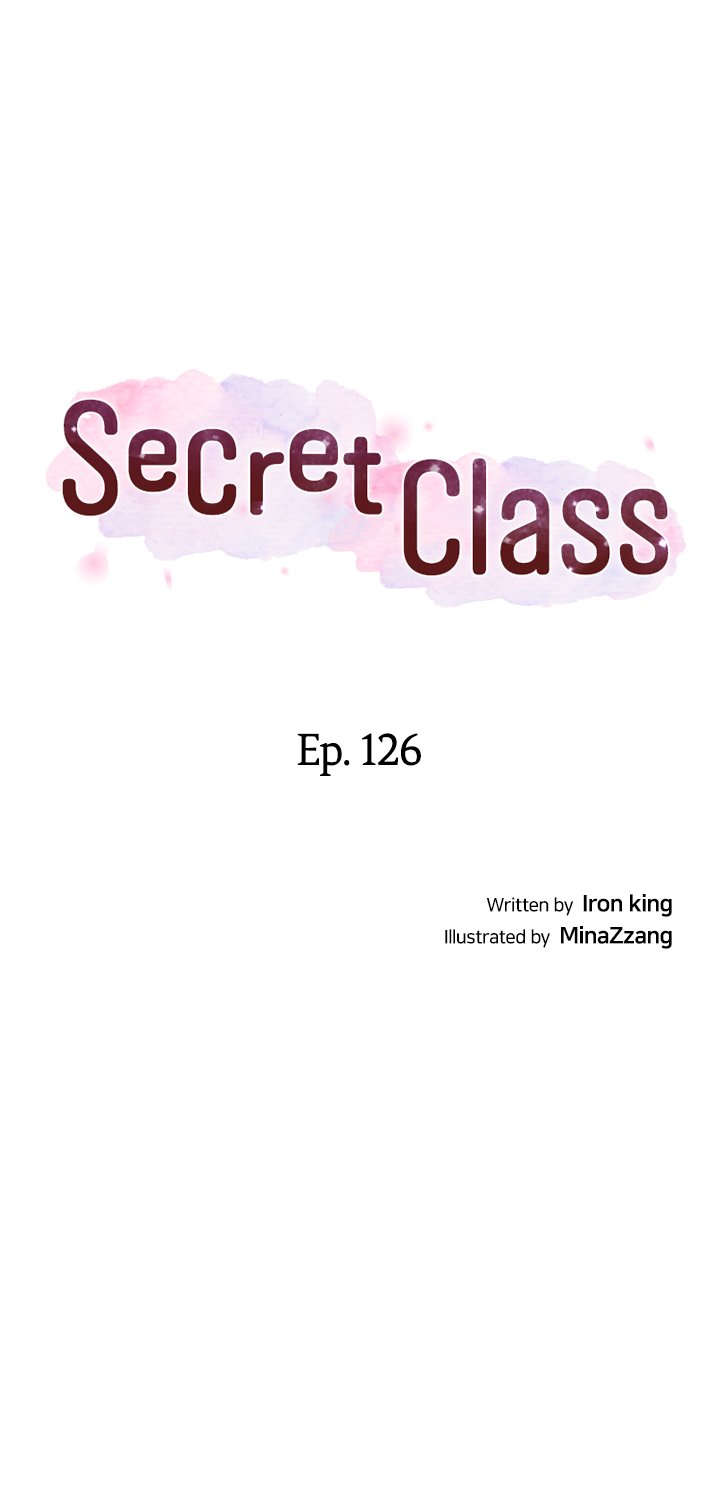 Secret Class - Chapter 126 [photo 2] - MangaPorn