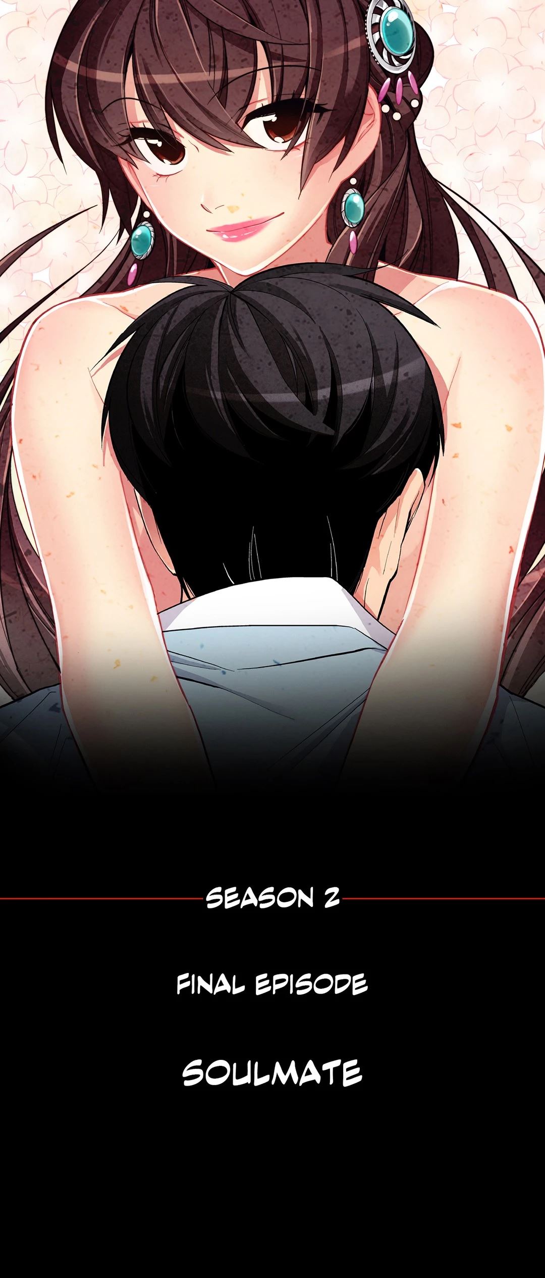 Chronicles of the Fair Sex - Chapter 45 [photo 1] - MangaPorn