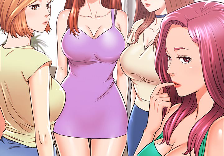 Old Memories - Chapter 0 [photo 2] - MangaPorn