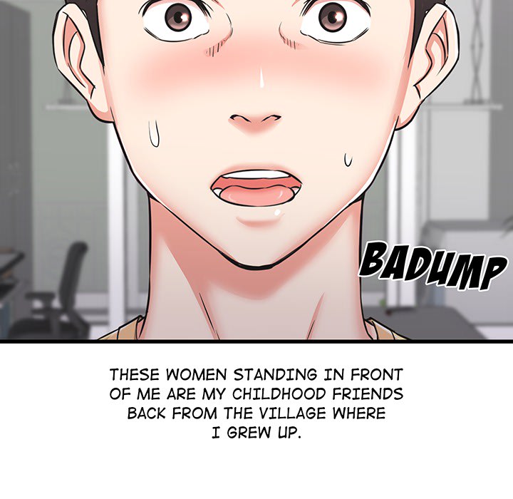 Old Memories - Chapter 0 [photo 5] - MangaPorn