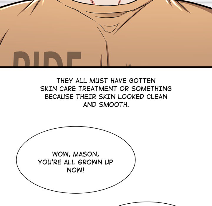 Old Memories - Chapter 0 [photo 9] - MangaPorn