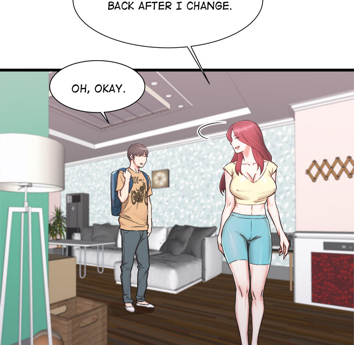 Old Memories - Chapter 1 [photo 50] - MangaPorn