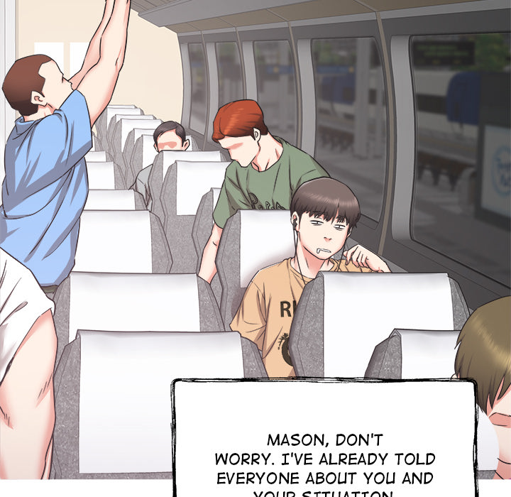 Old Memories - Chapter 1 [photo 8] - MangaPorn