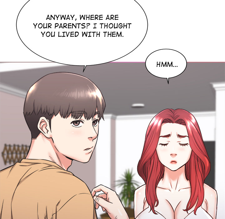 Old Memories - Chapter 1 [photo 85] - MangaPorn