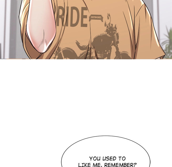 Old Memories - Chapter 2 [photo 14] - MangaPorn