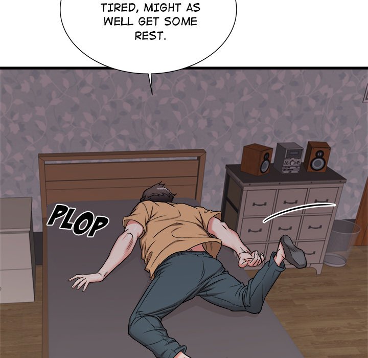 Old Memories - Chapter 3 [photo 117] - MangaPorn