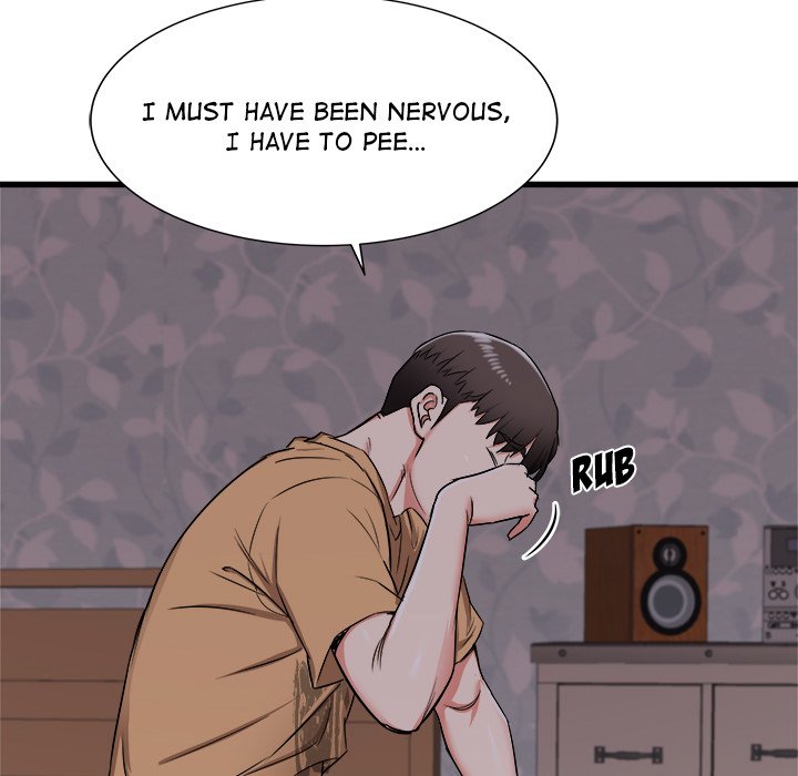 Old Memories - Chapter 3 [photo 122] - MangaPorn