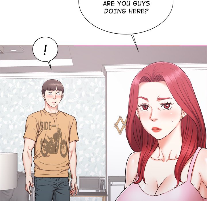 Old Memories - Chapter 3 [photo 16] - MangaPorn