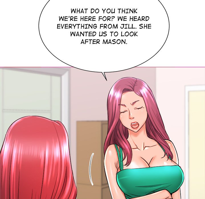 Old Memories - Chapter 3 [photo 18] - MangaPorn