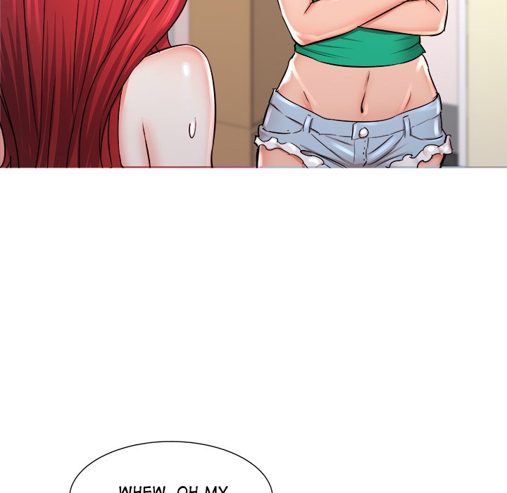 Old Memories - Chapter 3 [photo 19] - MangaPorn