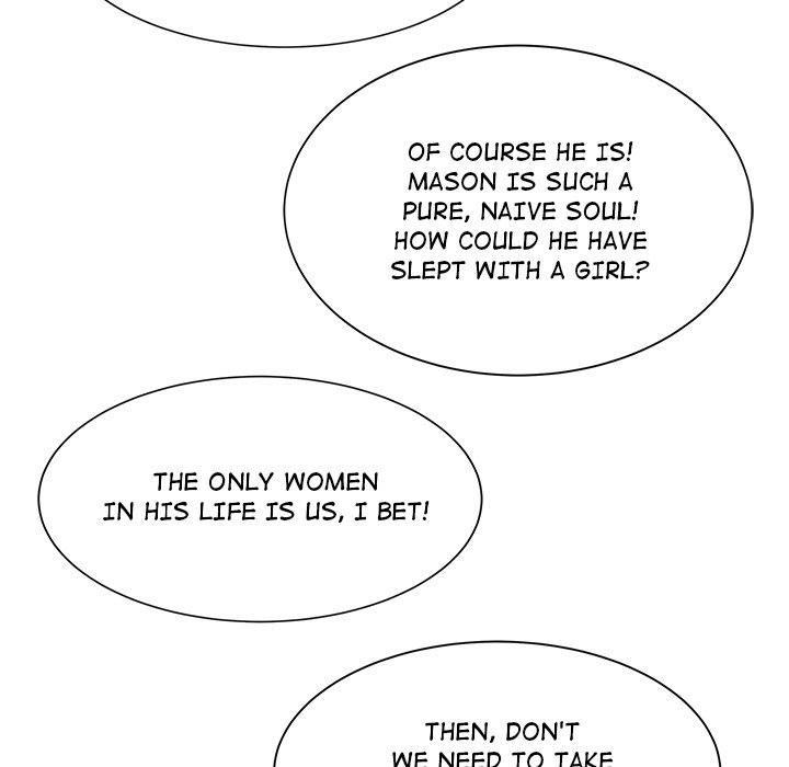 Old Memories - Chapter 3 [photo 37] - MangaPorn