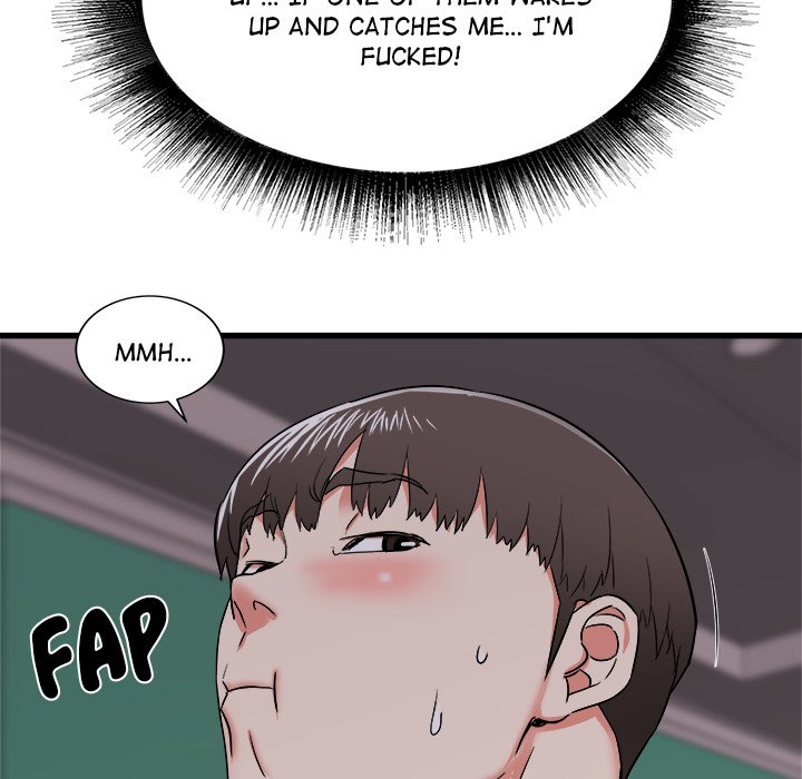 Old Memories - Chapter 4 [photo 12] - MangaPorn