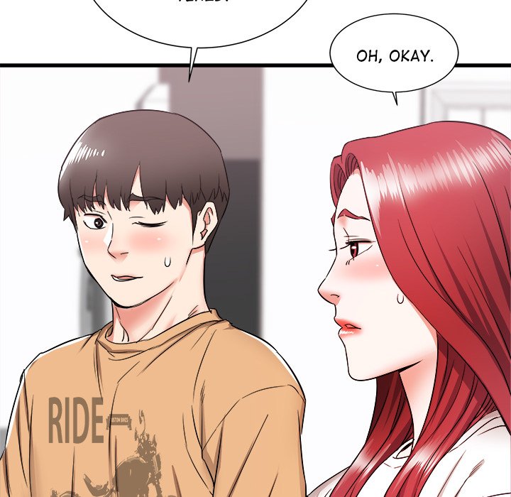 Old Memories - Chapter 5 [photo 112] - MangaPorn