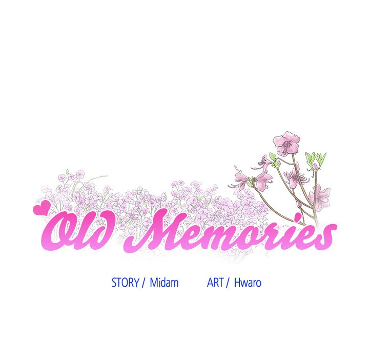 Old Memories - Chapter 5 [photo 8] - MangaPorn