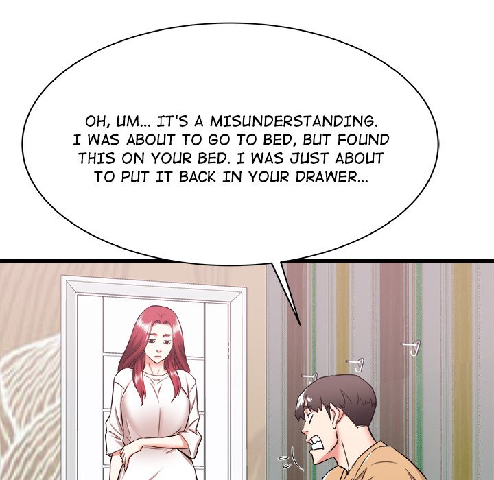 Old Memories - Chapter 6 [photo 11] - MangaPorn