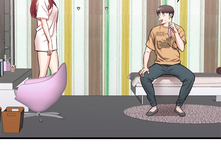 Old Memories - Chapter 6 [photo 2] - MangaPorn